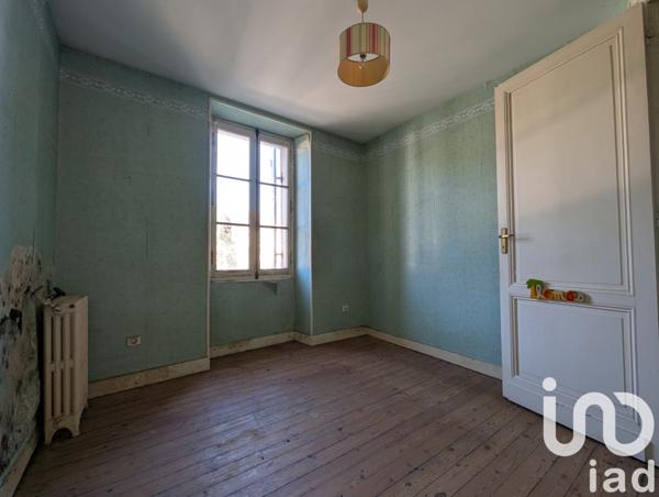 Maison à vendre 6 pièces 110 m² Ambarès-et-Lagrave