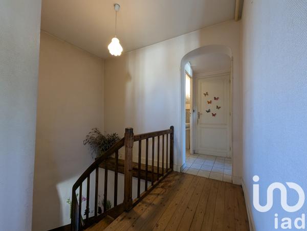 Maison à vendre 6 pièces 110 m² Ambarès-et-Lagrave