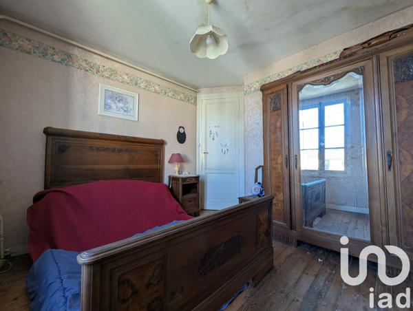 Maison à vendre 6 pièces 110 m² Ambarès-et-Lagrave