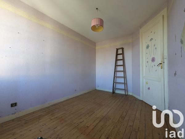 Maison à vendre 6 pièces 110 m² Ambarès-et-Lagrave