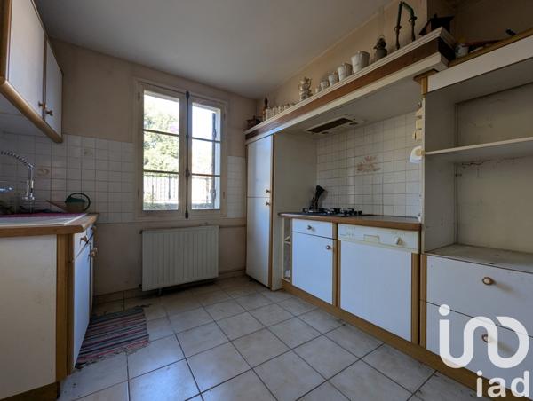 Maison à vendre 6 pièces 110 m² Ambarès-et-Lagrave