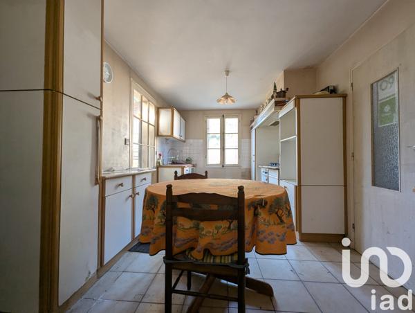 Maison à vendre 6 pièces 110 m² Ambarès-et-Lagrave