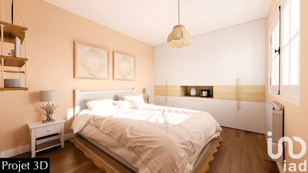 Maison à vendre 6 pièces 110 m² Ambarès-et-Lagrave