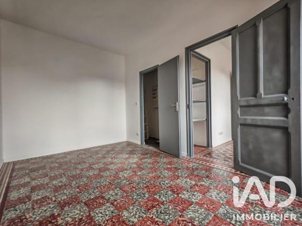 Immeuble à vendre 132 m² Perpignan