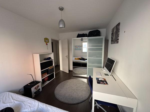 Appartement Dijon 4 pièce(s) 73.50m2