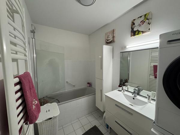 Appartement Dijon 4 pièce(s) 73.50m2