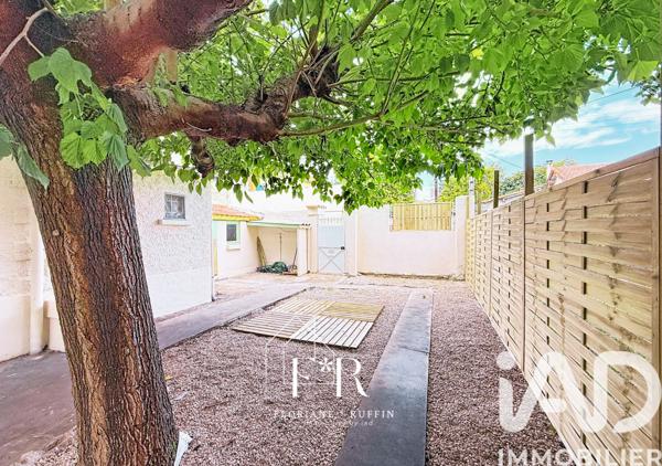 Maison à vendre 3 pièces 70 m² Avignon