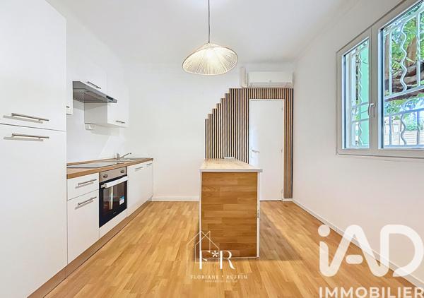 Maison à vendre 3 pièces 70 m² Avignon