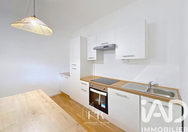 Maison à vendre 3 pièces 70 m² Avignon