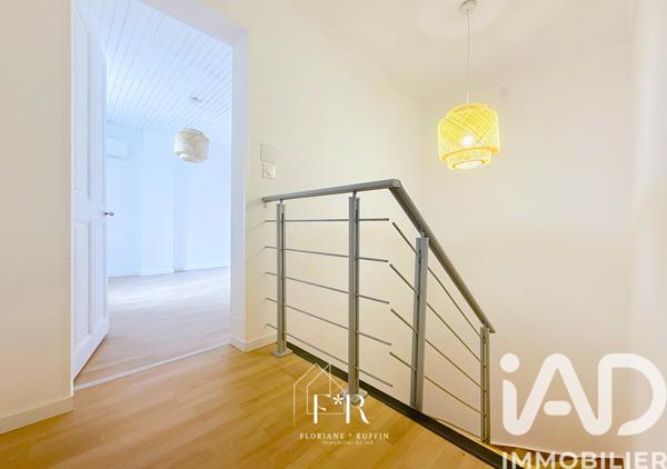 Maison à vendre 3 pièces 70 m² Avignon