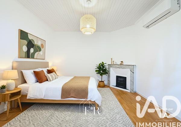 Maison à vendre 3 pièces 70 m² Avignon