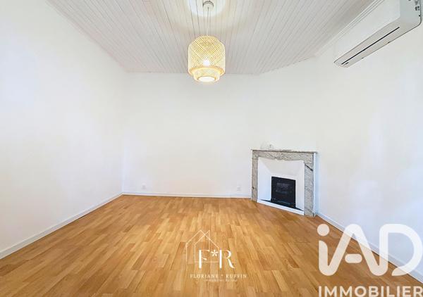 Maison à vendre 3 pièces 70 m² Avignon