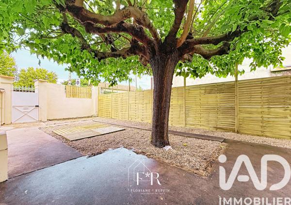 Maison à vendre 3 pièces 70 m² Avignon