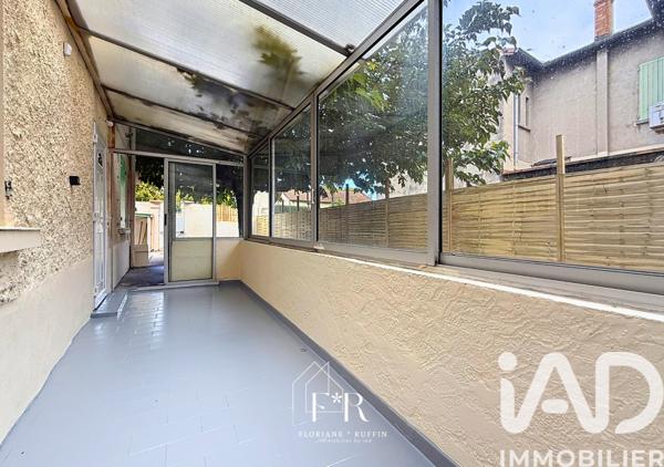 Maison à vendre 3 pièces 70 m² Avignon