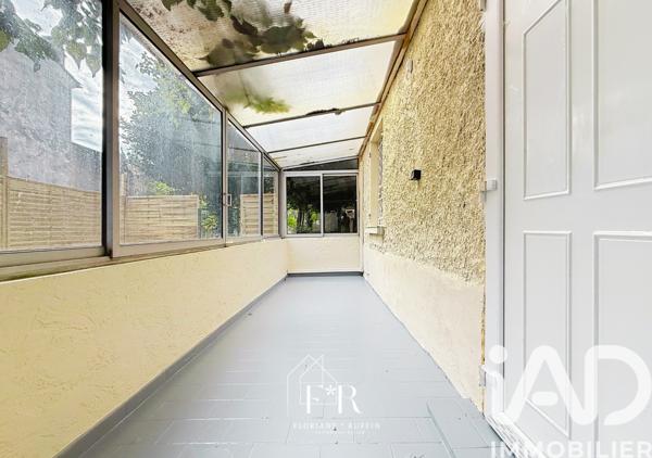 Maison à vendre 3 pièces 70 m² Avignon