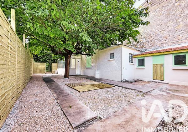 Maison à vendre 3 pièces 70 m² Avignon