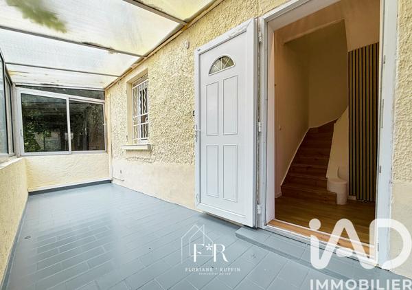 Maison à vendre 3 pièces 70 m² Avignon