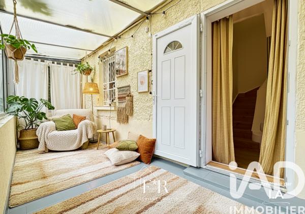 Maison à vendre 3 pièces 70 m² Avignon