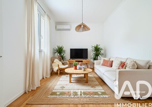 Maison à vendre 3 pièces 70 m² Avignon