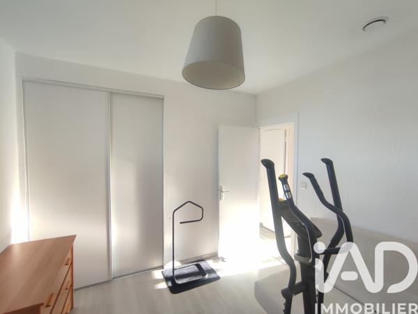 Appartement à vendre 3 pièces 75 m² Caussade
