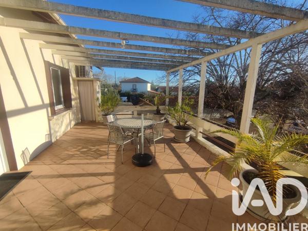 Appartement à vendre 3 pièces 75 m² Caussade