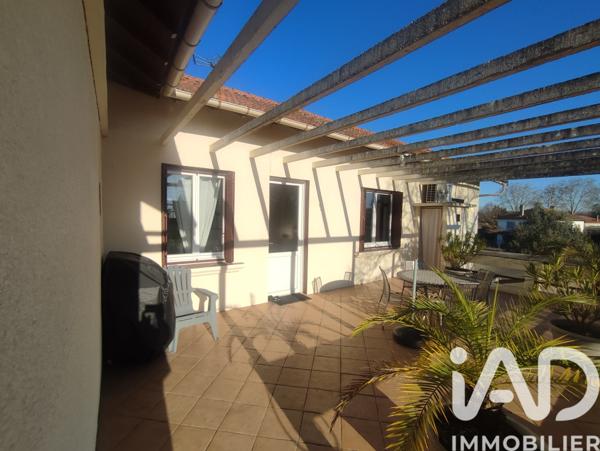 Appartement à vendre 3 pièces 75 m² Caussade
