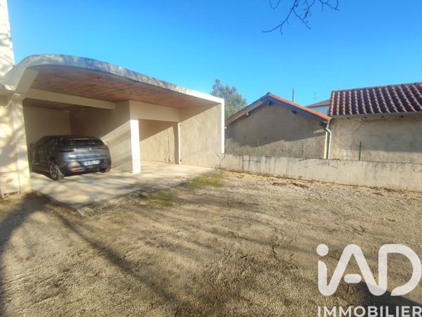 Appartement à vendre 3 pièces 75 m² Caussade