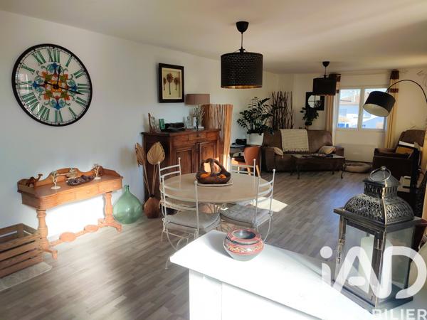 Appartement à vendre 3 pièces 75 m² Caussade