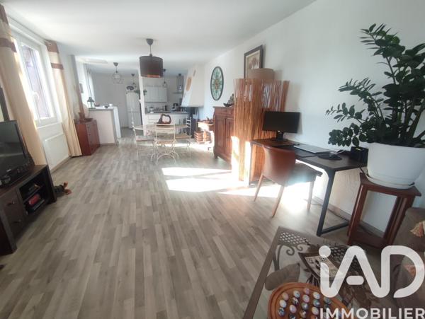 Appartement à vendre 3 pièces 75 m² Caussade
