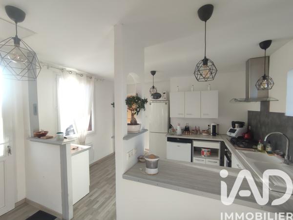 Appartement à vendre 3 pièces 75 m² Caussade