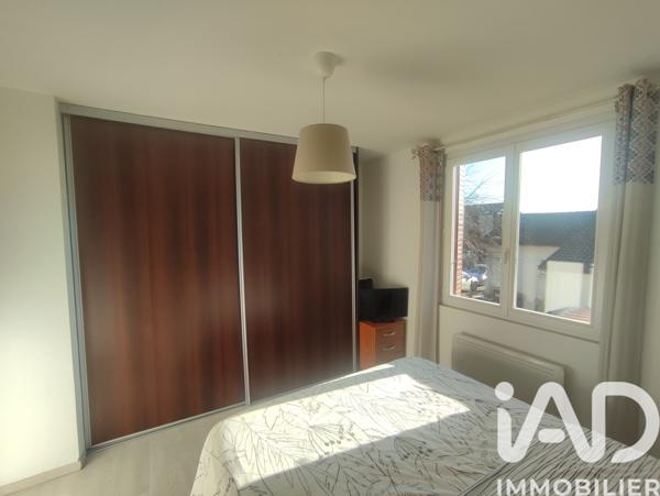 Appartement à vendre 3 pièces 75 m² Caussade