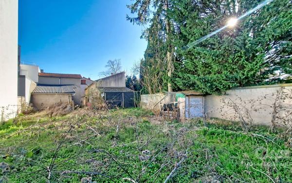 Maison à vendre    3 pièces •  Gerzat