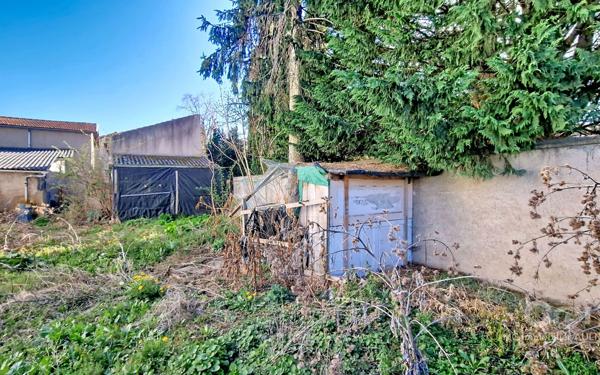 Maison à vendre    3 pièces •  Gerzat