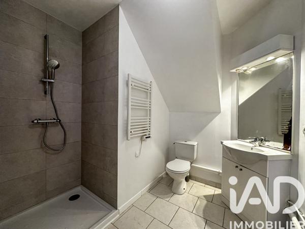 Maison à vendre 4 pièces 88 m² Saint-Sébastien-de-Morsent
