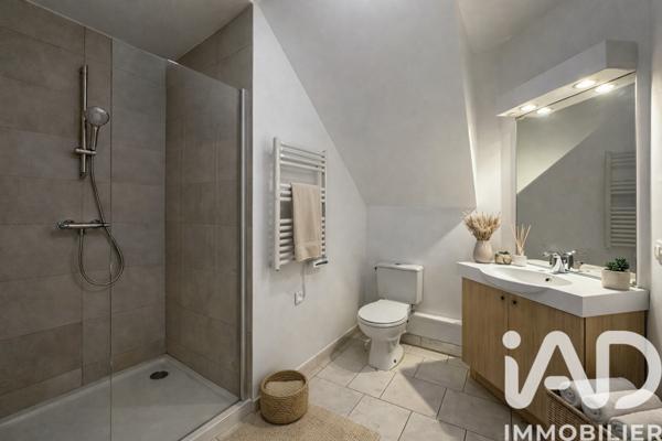 Maison à vendre 4 pièces 88 m² Saint-Sébastien-de-Morsent