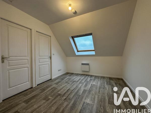 Maison à vendre 4 pièces 88 m² Saint-Sébastien-de-Morsent
