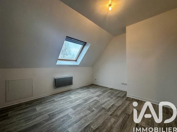 Maison à vendre 4 pièces 88 m² Saint-Sébastien-de-Morsent
