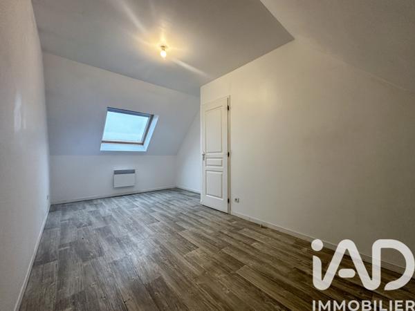 Maison à vendre 4 pièces 88 m² Saint-Sébastien-de-Morsent