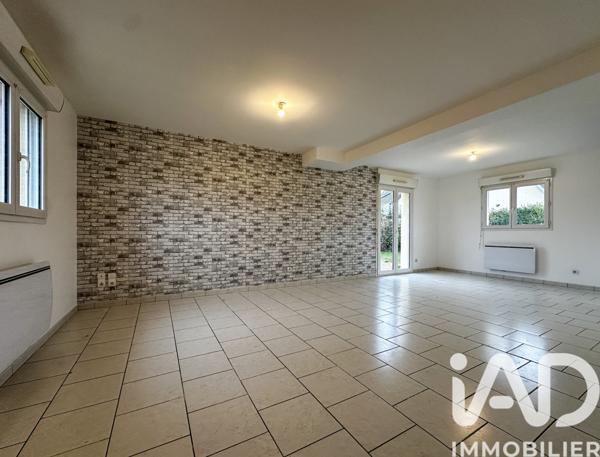 Maison à vendre 4 pièces 88 m² Saint-Sébastien-de-Morsent