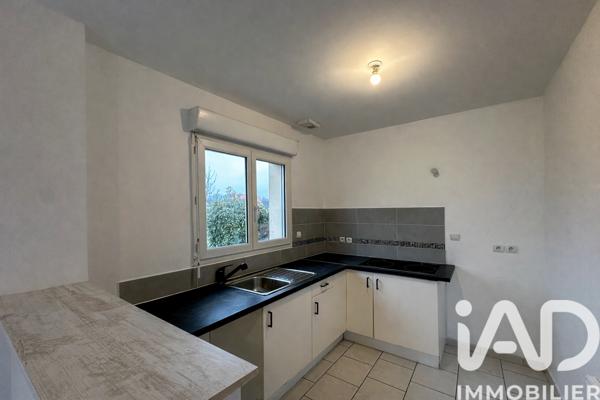 Maison à vendre 4 pièces 88 m² Saint-Sébastien-de-Morsent