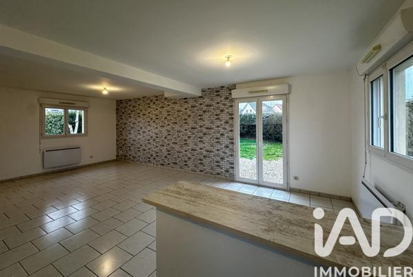 Maison à vendre 4 pièces 88 m² Saint-Sébastien-de-Morsent