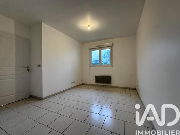 Maison à vendre 4 pièces 88 m² Saint-Sébastien-de-Morsent