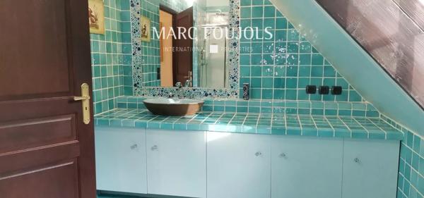 PROPRIETE 350m²/ 1 Ha, RAMBOUILLET Yvelines