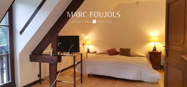 PROPRIETE 350m²/ 1 Ha, RAMBOUILLET Yvelines
