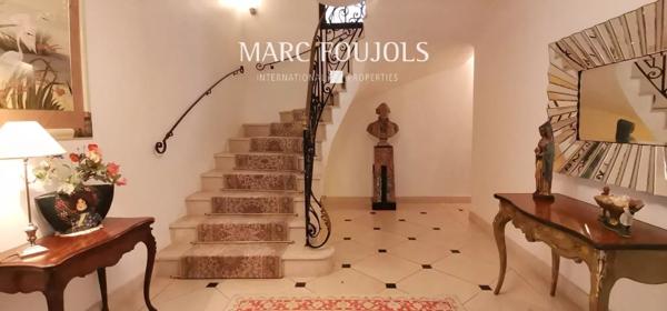 PROPRIETE 350m²/ 1 Ha, RAMBOUILLET Yvelines