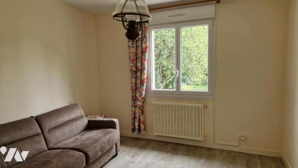 PLOUER SUR RANCE - Maison (1977) indépendante (140m²) - Parcelle divisible et constructible (2479m²)