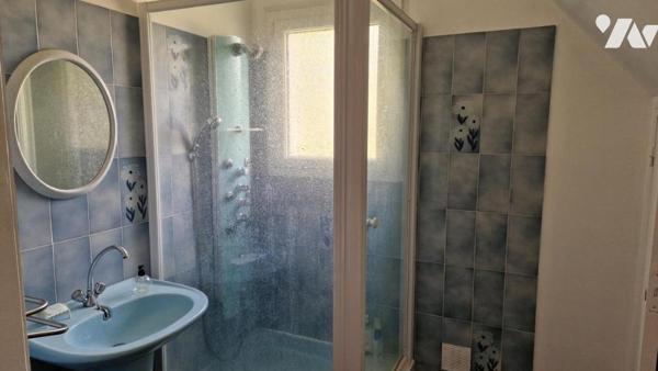 PLOUER SUR RANCE - Maison (1977) indépendante (140m²) - Parcelle divisible et constructible (2479m²)