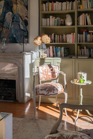 Appartement 6 pièces - 144 m² Bien prestige