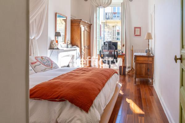 Appartement 6 pièces - 144 m² Bien prestige