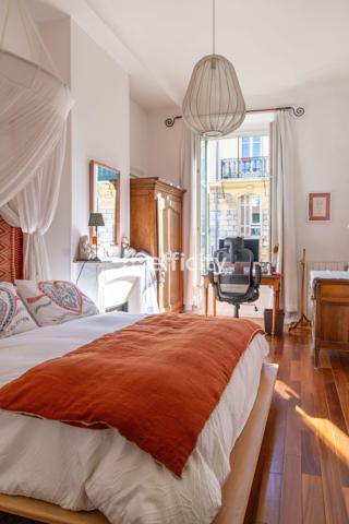 Appartement 6 pièces - 144 m² Bien prestige